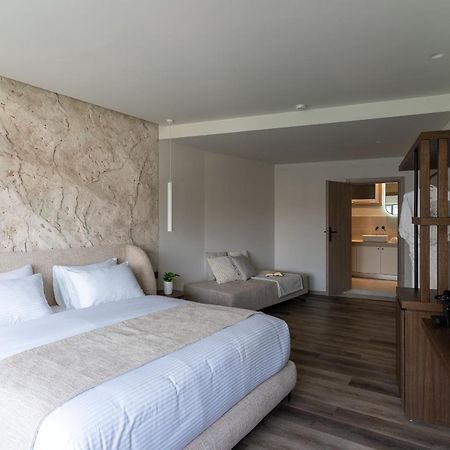 Athens Design Suites Zewnętrze zdjęcie