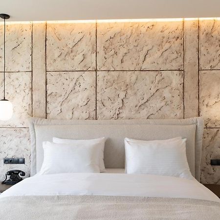 Athens Design Suites Zewnętrze zdjęcie