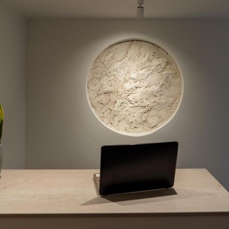 Athens Design Suites Zewnętrze zdjęcie