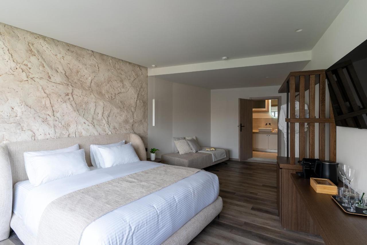 Athens Design Suites Zewnętrze zdjęcie