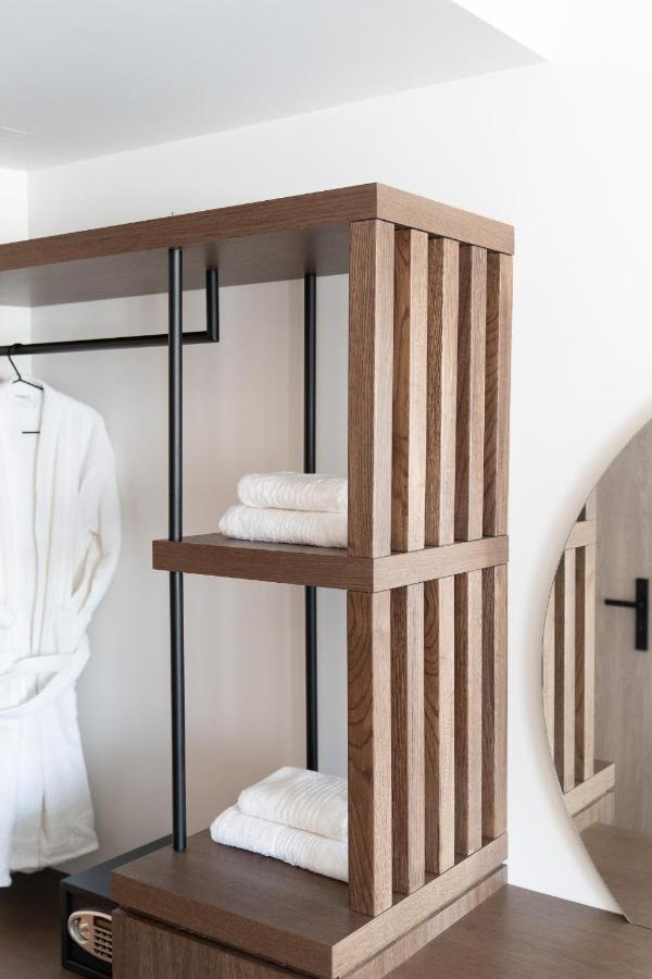 Athens Design Suites Zewnętrze zdjęcie