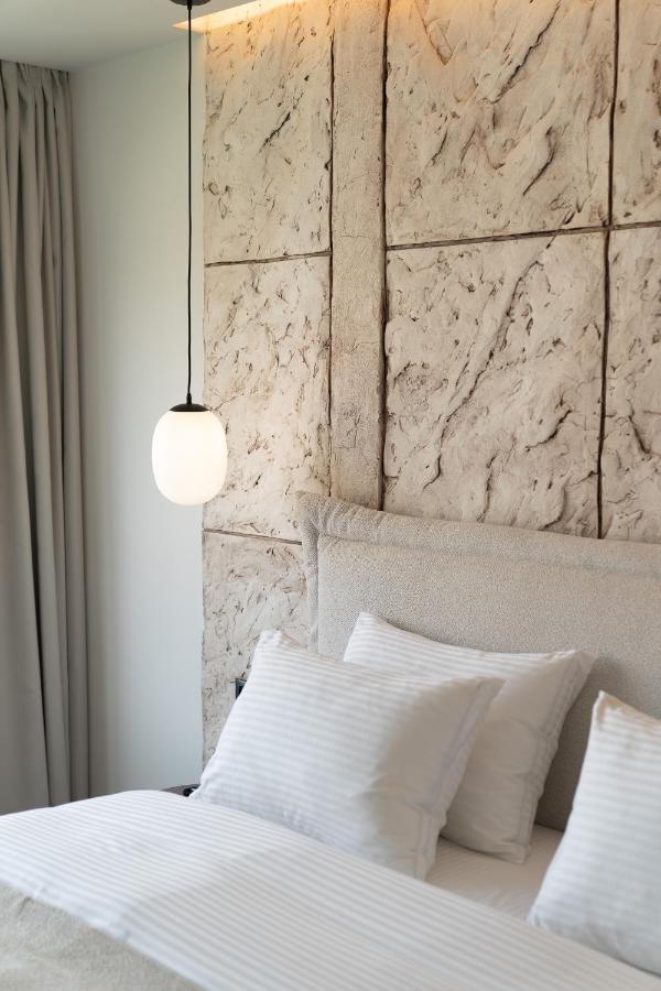 Athens Design Suites Zewnętrze zdjęcie