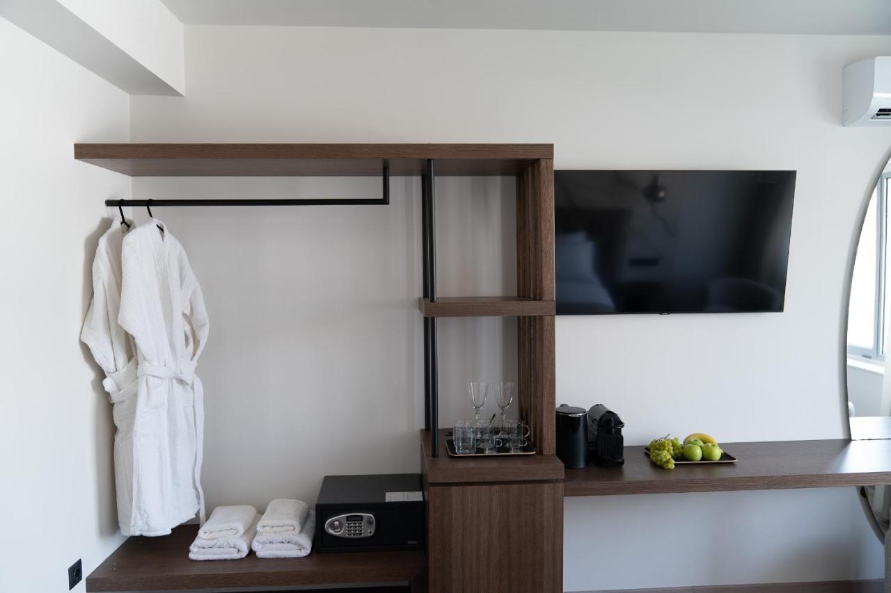 Athens Design Suites Zewnętrze zdjęcie
