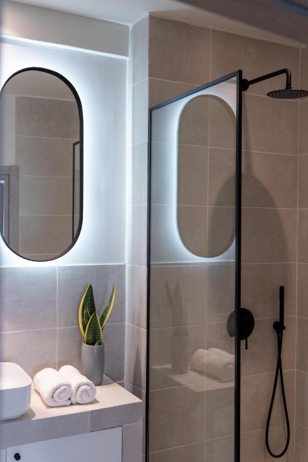 Athens Design Suites Zewnętrze zdjęcie