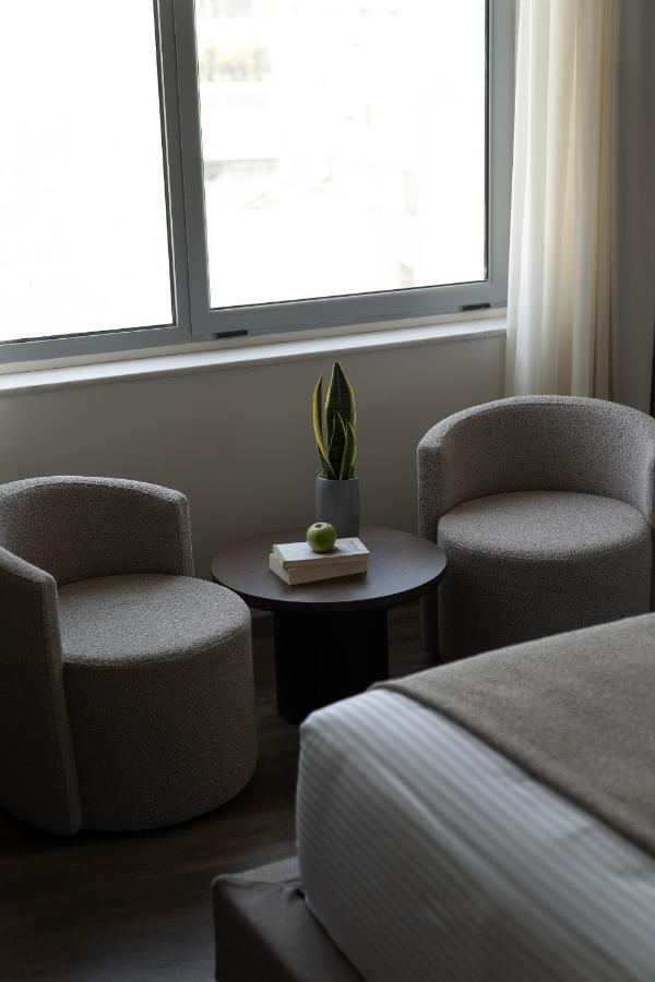 Athens Design Suites Zewnętrze zdjęcie