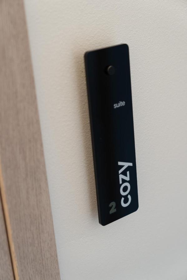 Athens Design Suites Zewnętrze zdjęcie