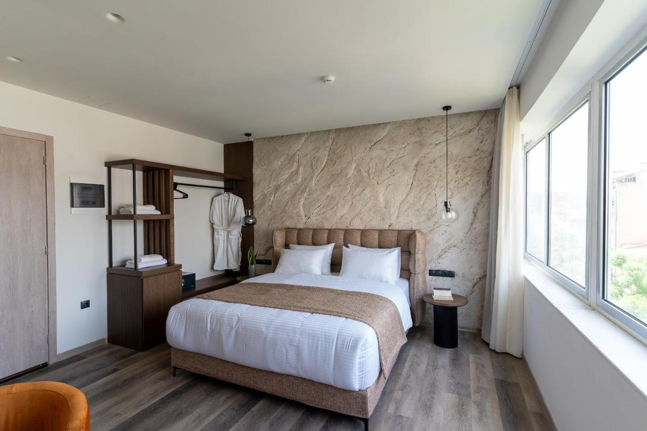 Athens Design Suites Zewnętrze zdjęcie