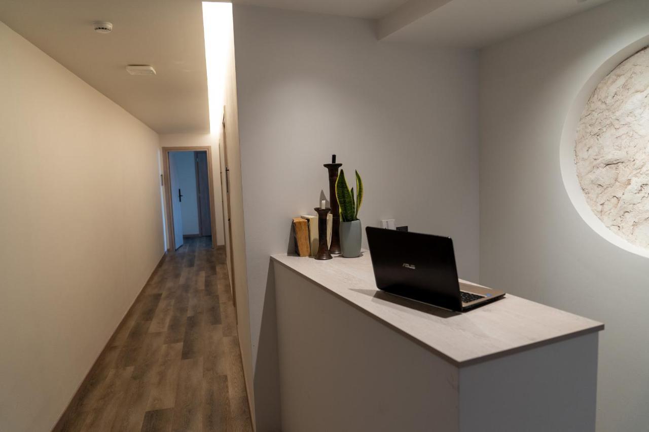 Athens Design Suites Zewnętrze zdjęcie