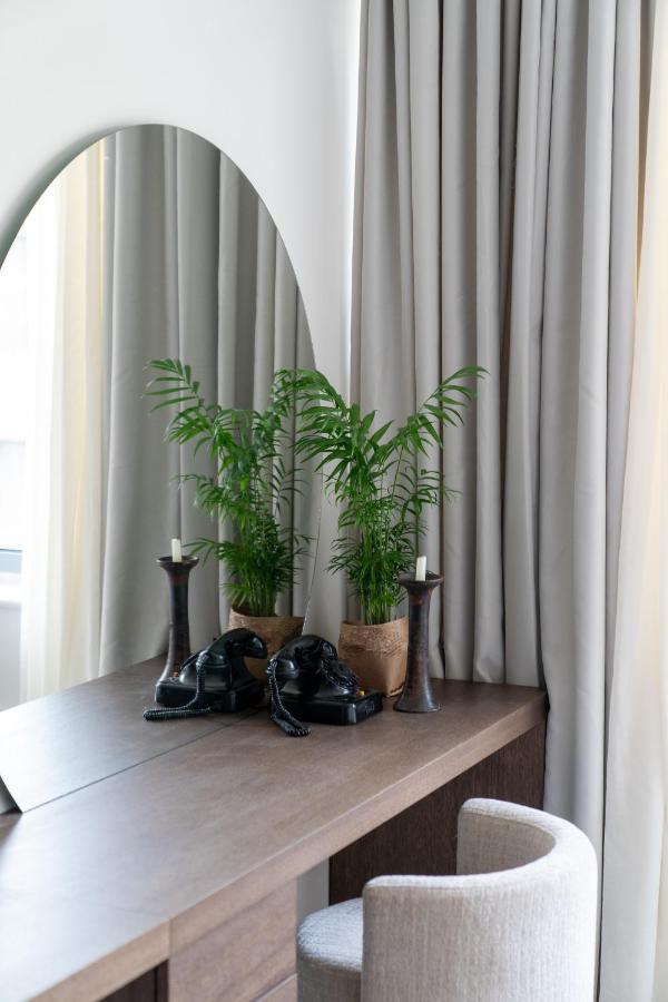 Athens Design Suites Zewnętrze zdjęcie