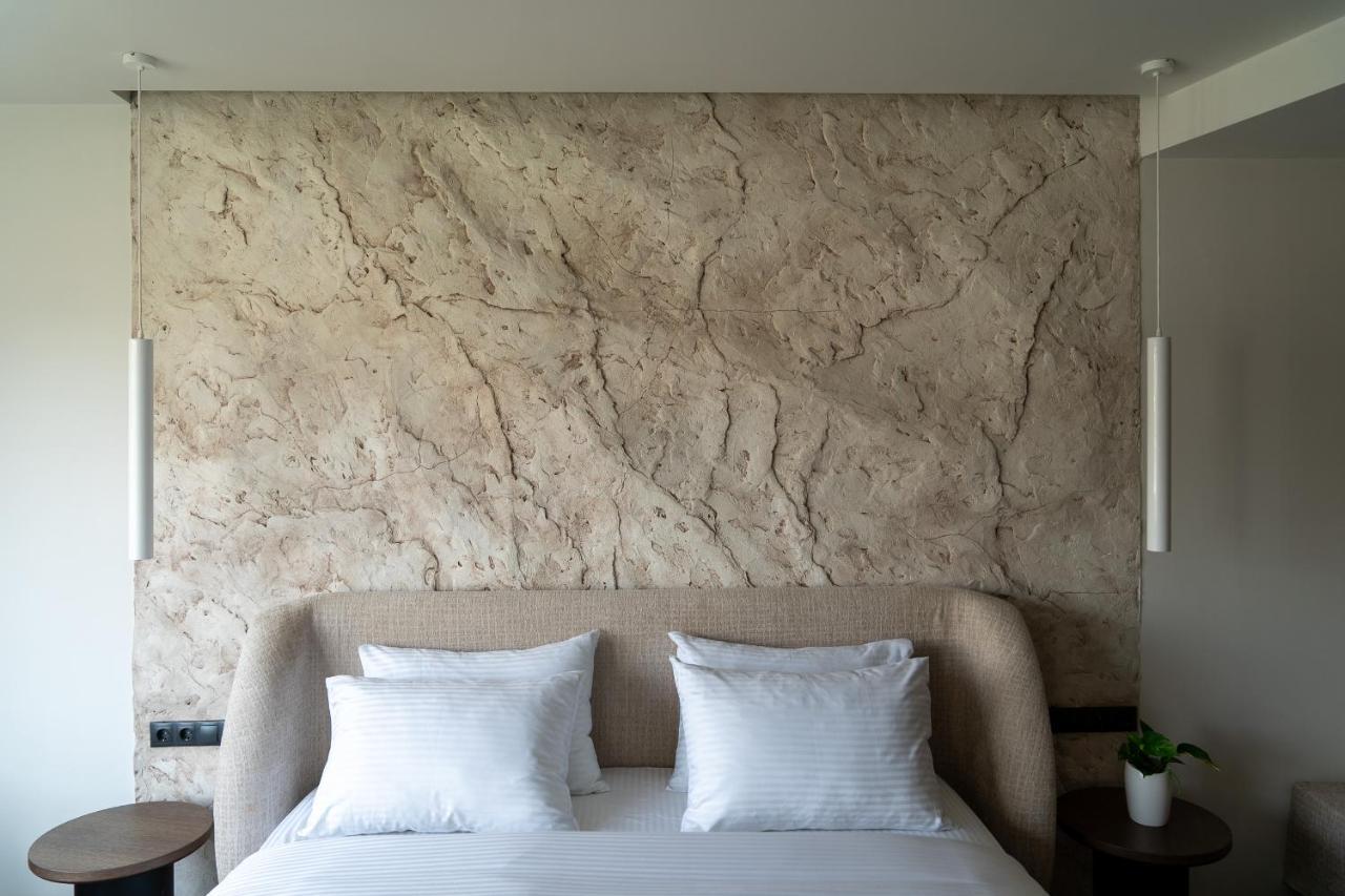 Athens Design Suites Zewnętrze zdjęcie