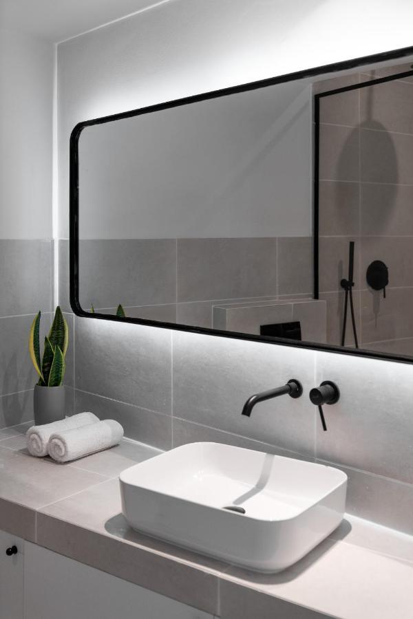 Athens Design Suites Zewnętrze zdjęcie
