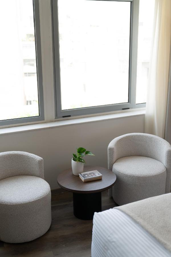 Athens Design Suites Zewnętrze zdjęcie