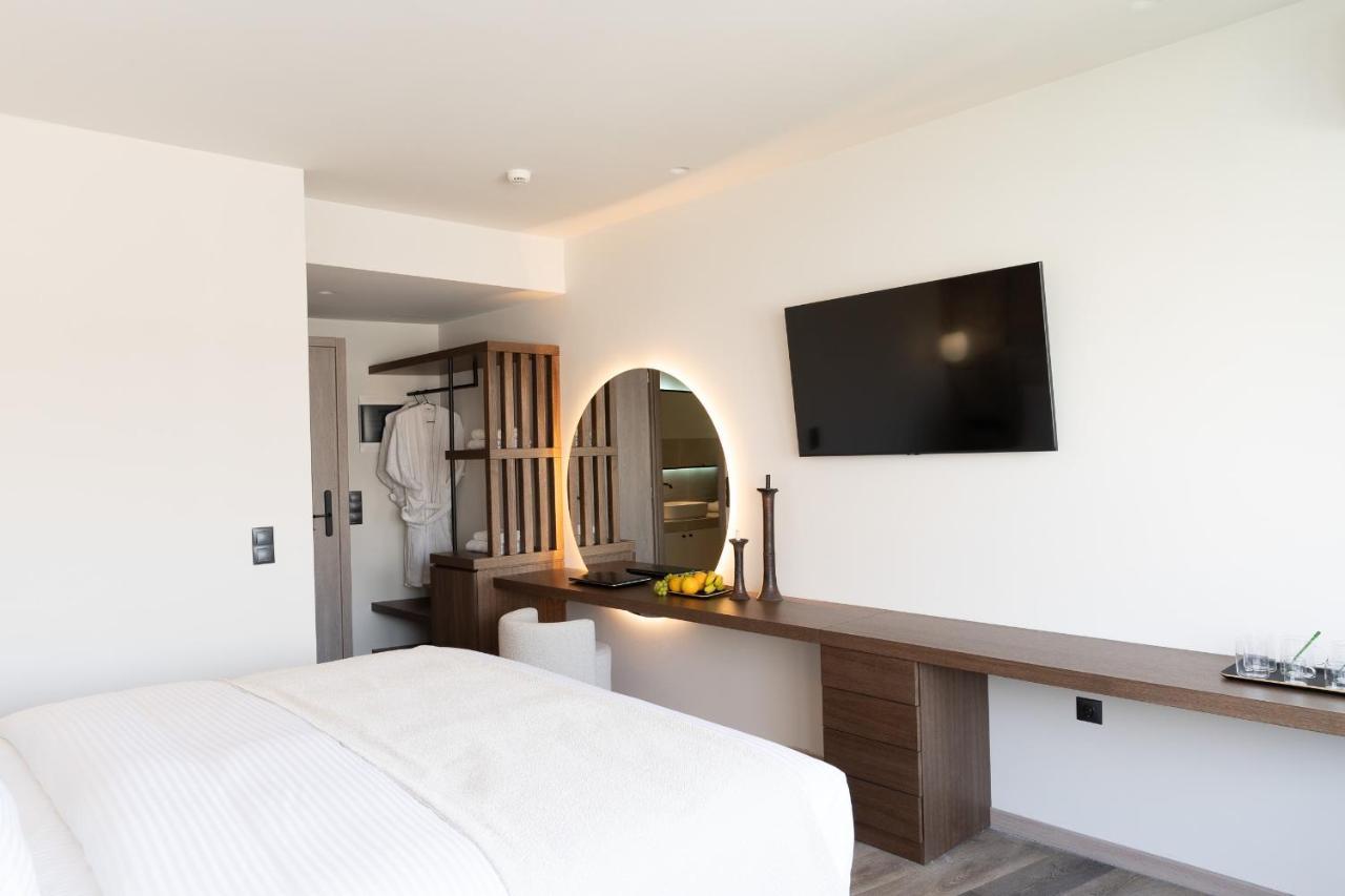 Athens Design Suites Zewnętrze zdjęcie