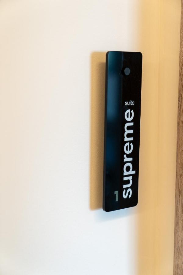 Athens Design Suites Zewnętrze zdjęcie