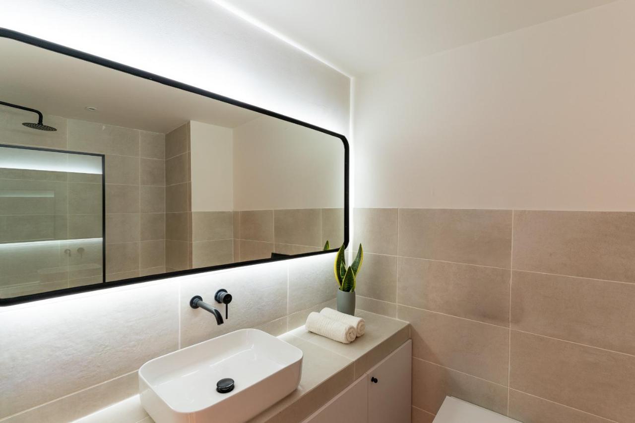 Athens Design Suites Zewnętrze zdjęcie