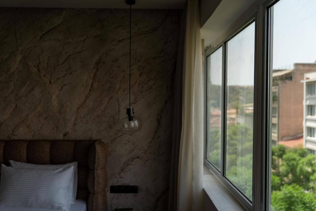 Athens Design Suites Zewnętrze zdjęcie