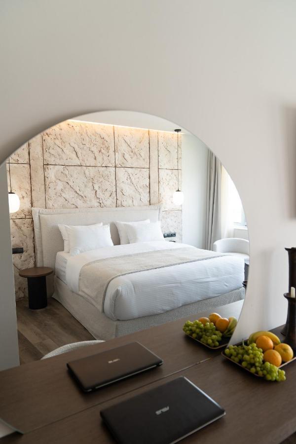 Athens Design Suites Zewnętrze zdjęcie
