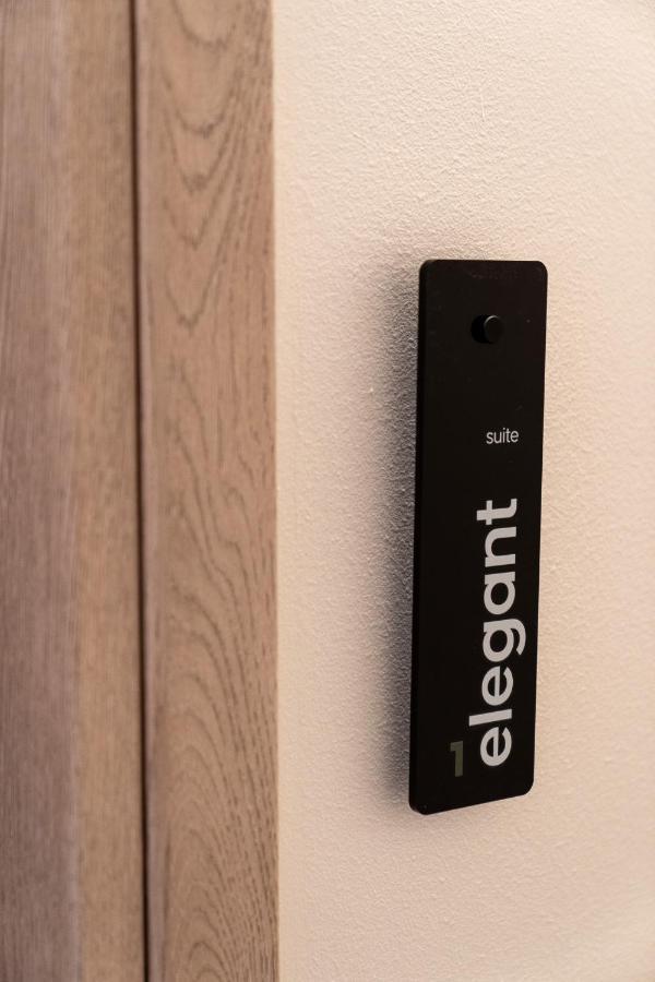 Athens Design Suites Zewnętrze zdjęcie