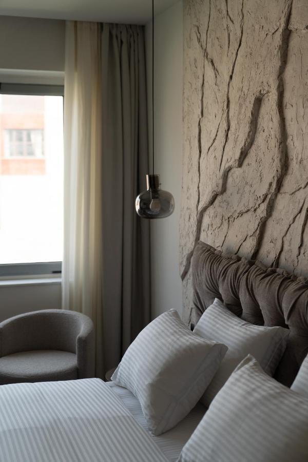 Athens Design Suites Zewnętrze zdjęcie