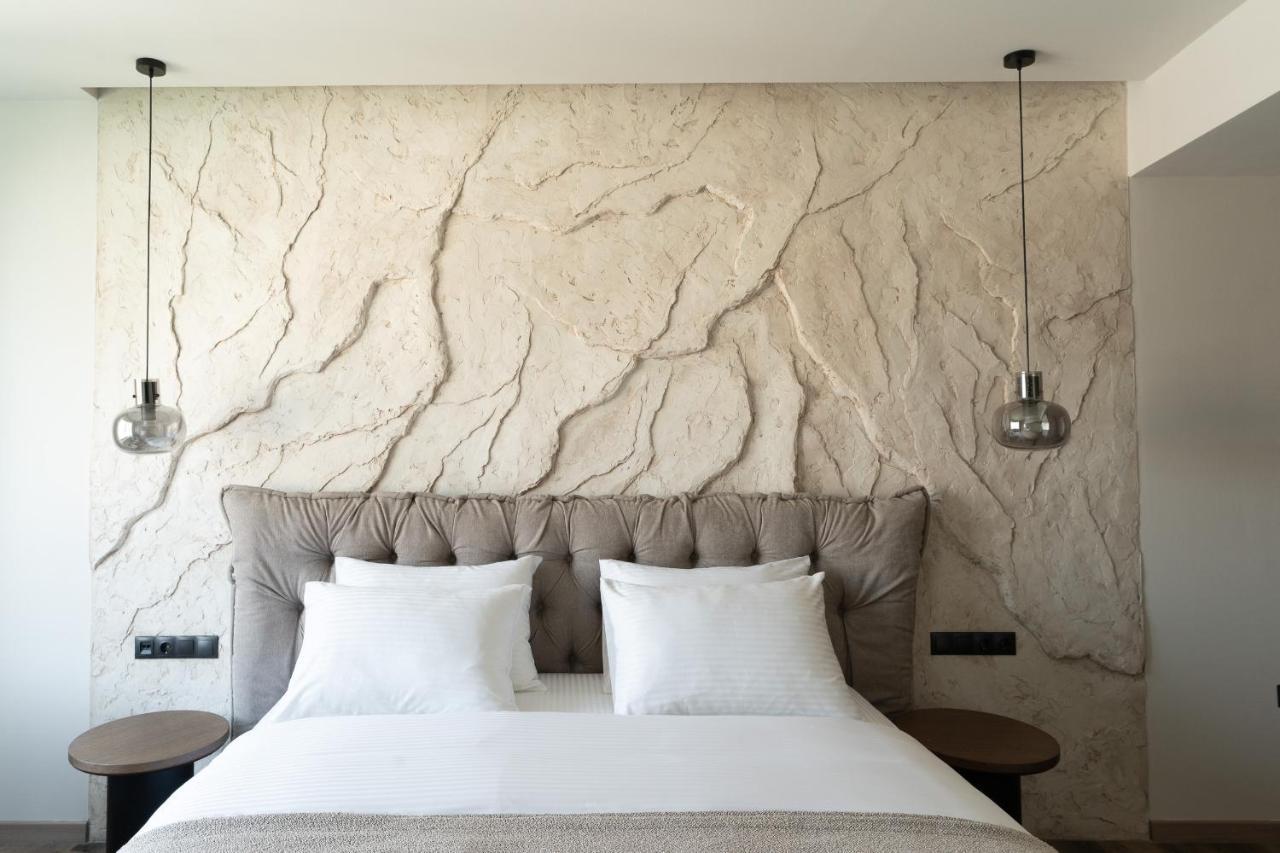 Athens Design Suites Zewnętrze zdjęcie