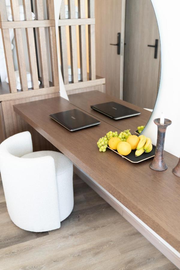 Athens Design Suites Zewnętrze zdjęcie