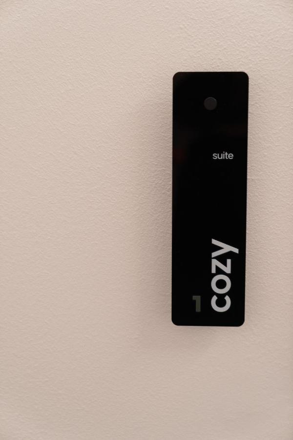 Athens Design Suites Zewnętrze zdjęcie