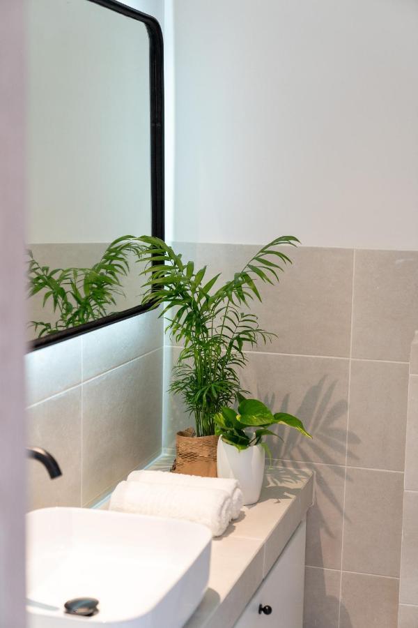 Athens Design Suites Zewnętrze zdjęcie