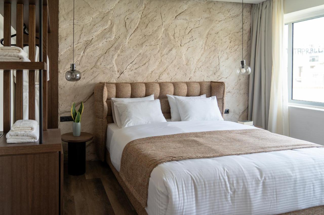 Athens Design Suites Zewnętrze zdjęcie