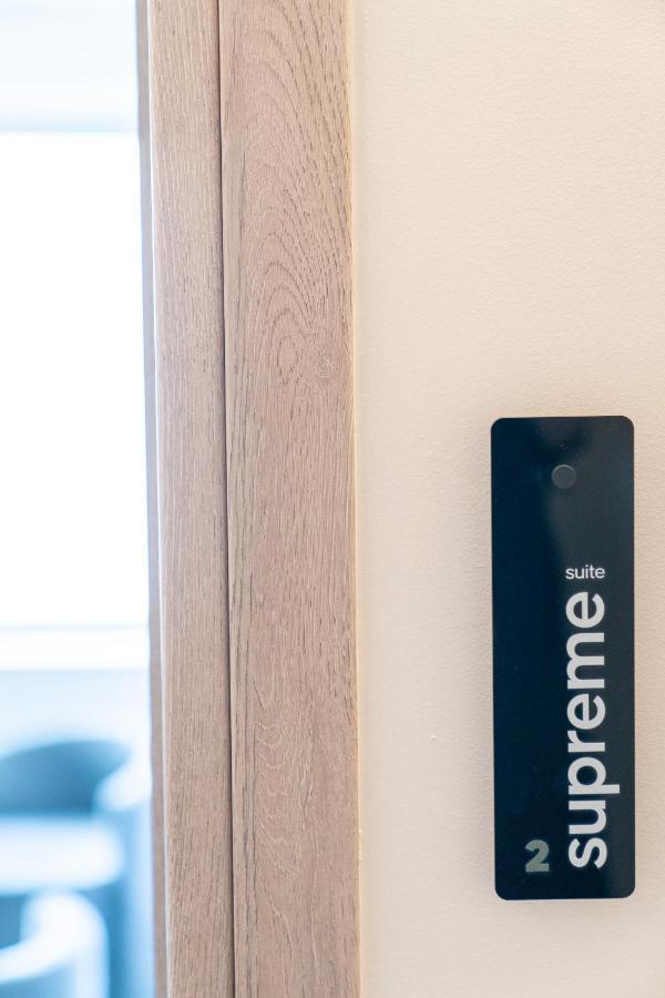 Athens Design Suites Zewnętrze zdjęcie