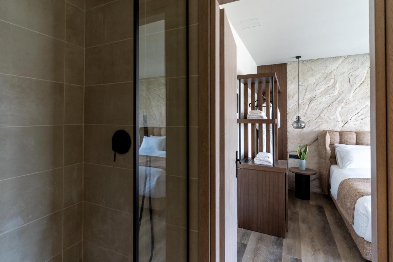Athens Design Suites Zewnętrze zdjęcie