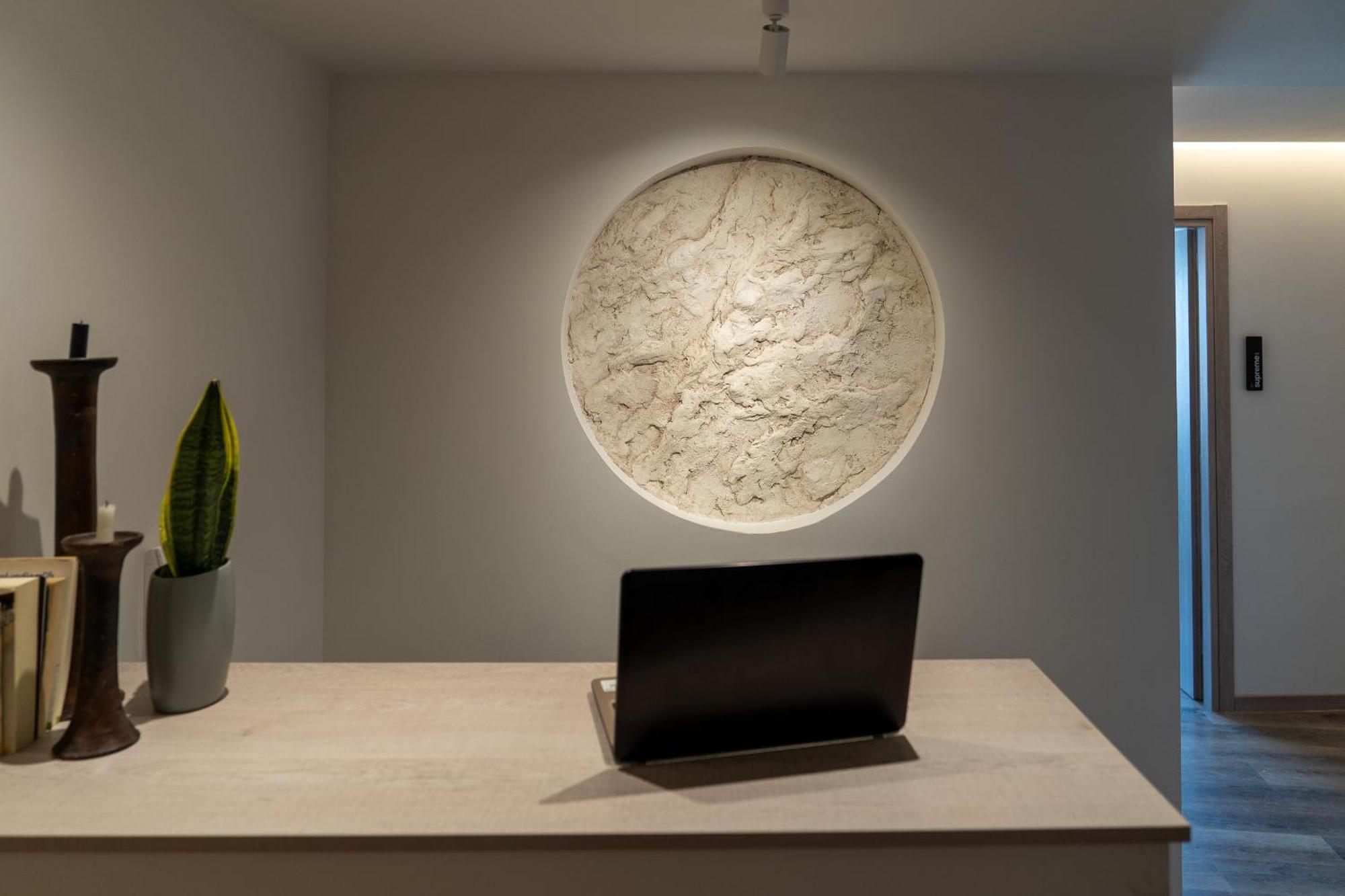 Athens Design Suites Zewnętrze zdjęcie